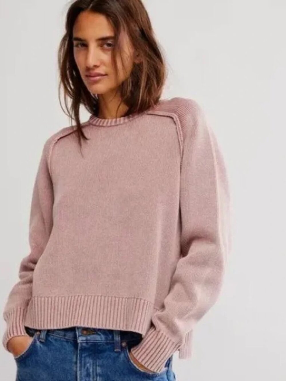 Spring Street Pullover - Picture 8 of 8